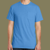Beach Wash ® Garment Dyed Pocket Tee