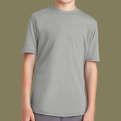 Youth Performance Blend Tee
