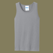Core Cotton Tank Top