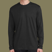 PosiCharge ® RacerMesh ® Long Sleeve Tee