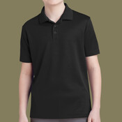 Youth PosiCharge ® RacerMesh ® Polo
