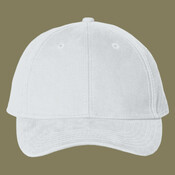 Structured Cap