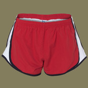 Women’s Velocity 3 1/2" Running Shorts