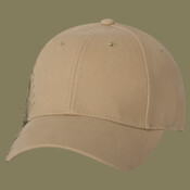 Elk Cap