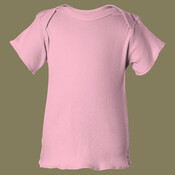 Infant Baby Rib Tee
