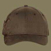 Running Buck Cap