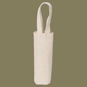 Single Bottle Wine Tote