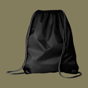 Large Drawstring Pack with DUROcord