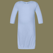 Infant Baby Rib Layette