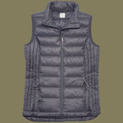 Women's 32 Degrees Packable Down Vest