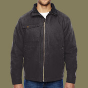 Men's Endeavor Canyon Cloth™ Canvas Jacket with Sherpa Lining