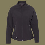 Women's Contour Soft Shell Jacket