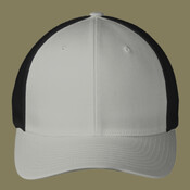 Flexfit ® Mesh Back Cap