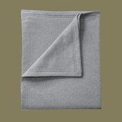 Core Fleece Sweatshirt Blanket