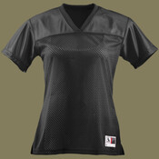 Ladies' Junior fit Stadium Replica Football Jersey