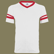 Sleeve Stripe Jersey