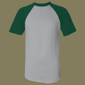 Baseball Short Sleeve Tee 2.0