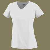 Ladies NexGen Wicking Tee