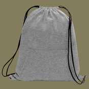 Core Fleece Sweatshirt Cinch Pack