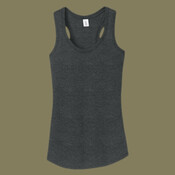 Women's Perfect Tri ® Racerback Tank