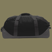 Large Ripstop Duffel
