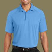 Crossover Raglan Polo