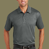 Trace Heather Polo