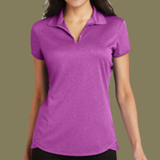 Women's Trace Heather Polo