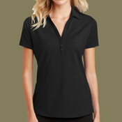 Women's Onyx Polo