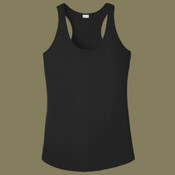 Women's PosiCharge ® Competitor Racerback Tank