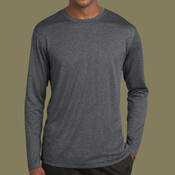 Long Sleeve Heather Contender Tee
