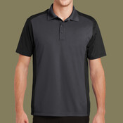 Colorblock Micropique Sport Wick ® Polo