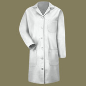Women's Lab Coat