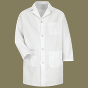 Unisex Staff Coat