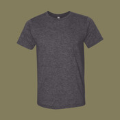 Unisex USA-Made 50/50 Fine Jersey T-Shirt