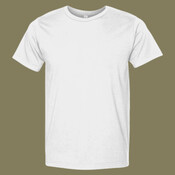 Unisex USA-Made Fine Jersey T-Shirt