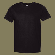 Unisex USA-Made Fine Jersey T-Shirt