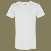 Men's Long Body Urban Tee