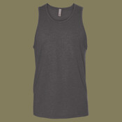 Unisex CVC Tank