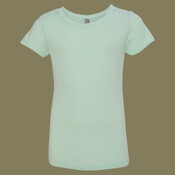 Girls’ CVC Princess Tee