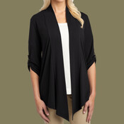 Women's Concept Shrug