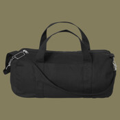 Canvas Duffel Bag