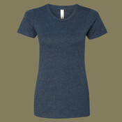 Women’s CVC Tee