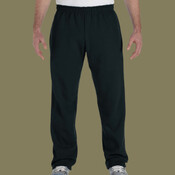 Heavy Blend Open Bottom Sweatpant