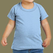 Heavy Cotton Toddler T Shirt
