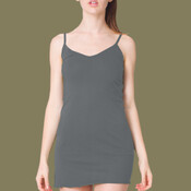 6364 Sheer Jersey Chemise