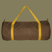 b540 Nylon Duffle Bag