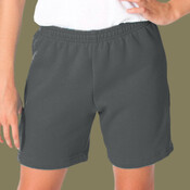 F101 Toddler Flex Fleece Sweatshort