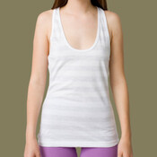 RSA2329 Fine Jersey Racerback Tank