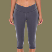 RSAAK304 Knee Length Everyday Fitness Pant